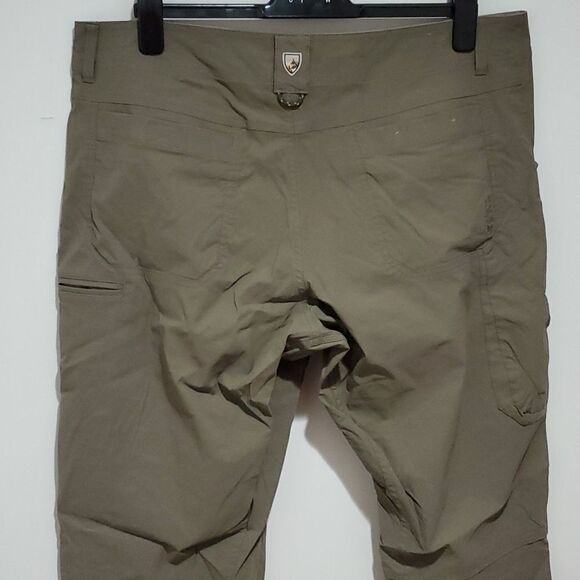 Kuhl 38x33 pants - Picture 4 of 8